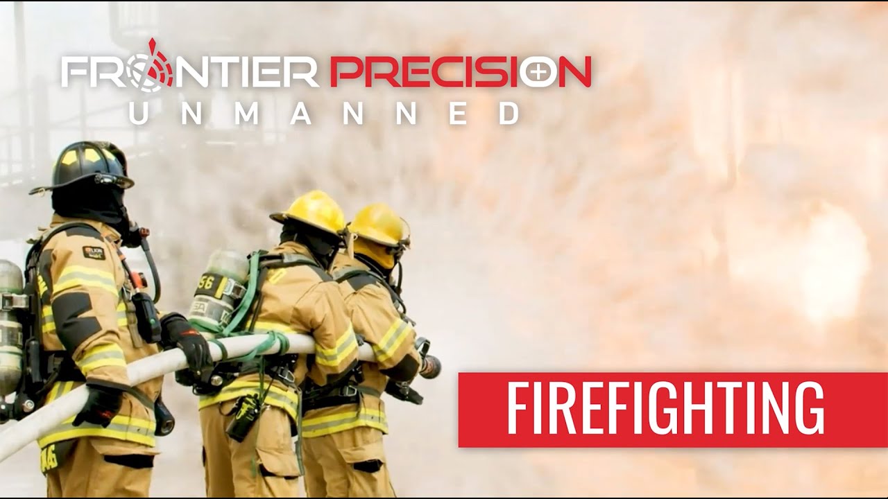 Frontier Precision | Firefighting