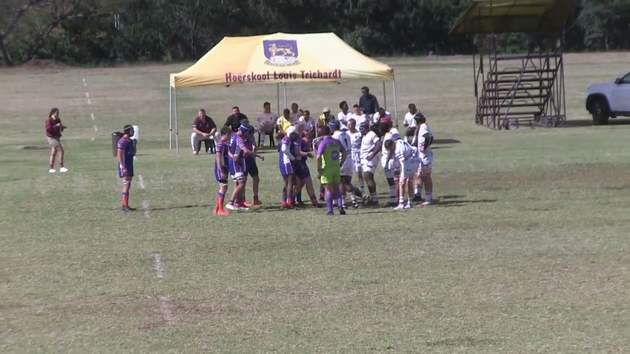 1ste vs Piet Pot 24May2025