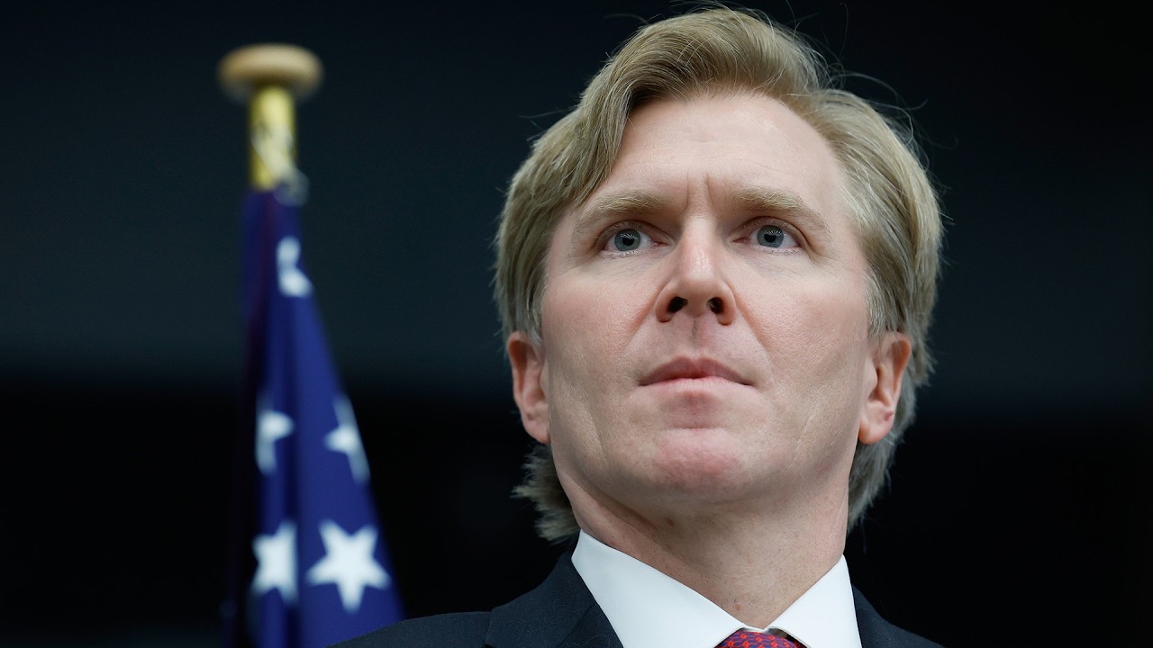 Watch Live: Elbridge Colby Testifies Before House On Us Defense Posture Amid Iran Turmoil