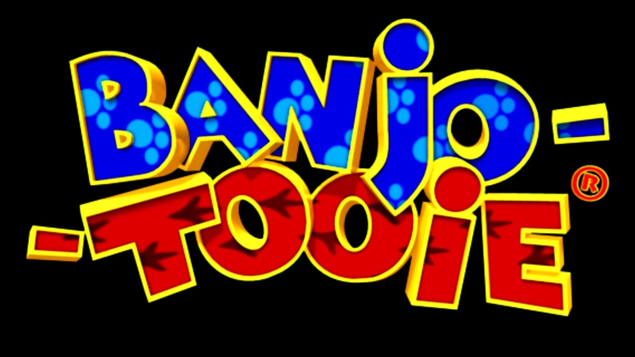 Banjo-Tooie - WitchyWorld (Space Zone) - Cover by Will T.