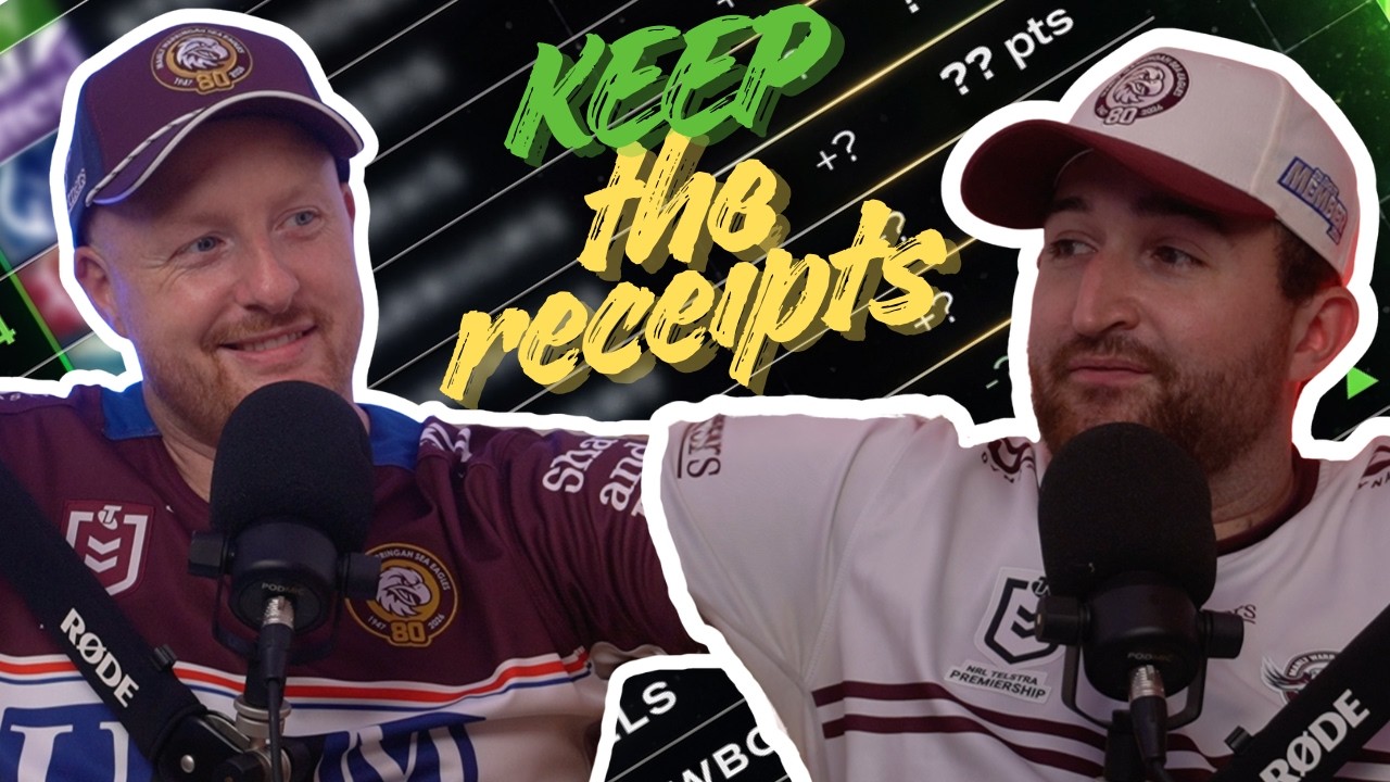 Vegas Kickoff And Bold NRL Ladder Calls