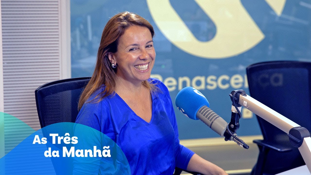 Tânia Ribas de Oliveira: 