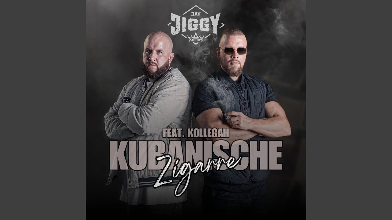 Kubanische Zigarre