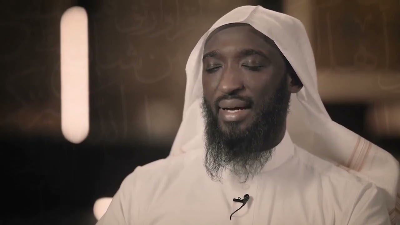 الأخلاء يومئذ بعضهم لبعض عدو إلا المتقين | آيات تعيد ترميم حطام قلبك