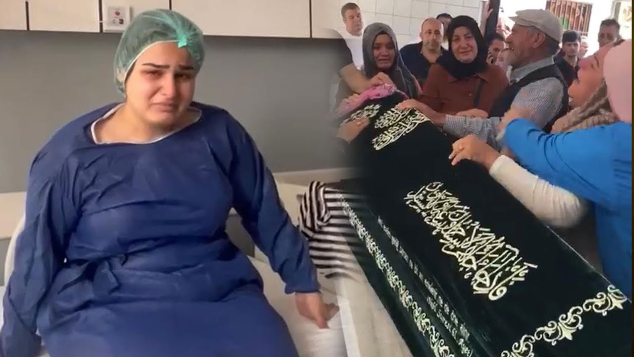 Mide küçültme ameliyatı sonu oldu! Rojin'in ailesi böyle isyan etti: 38 bin lira, kefen parası oldu