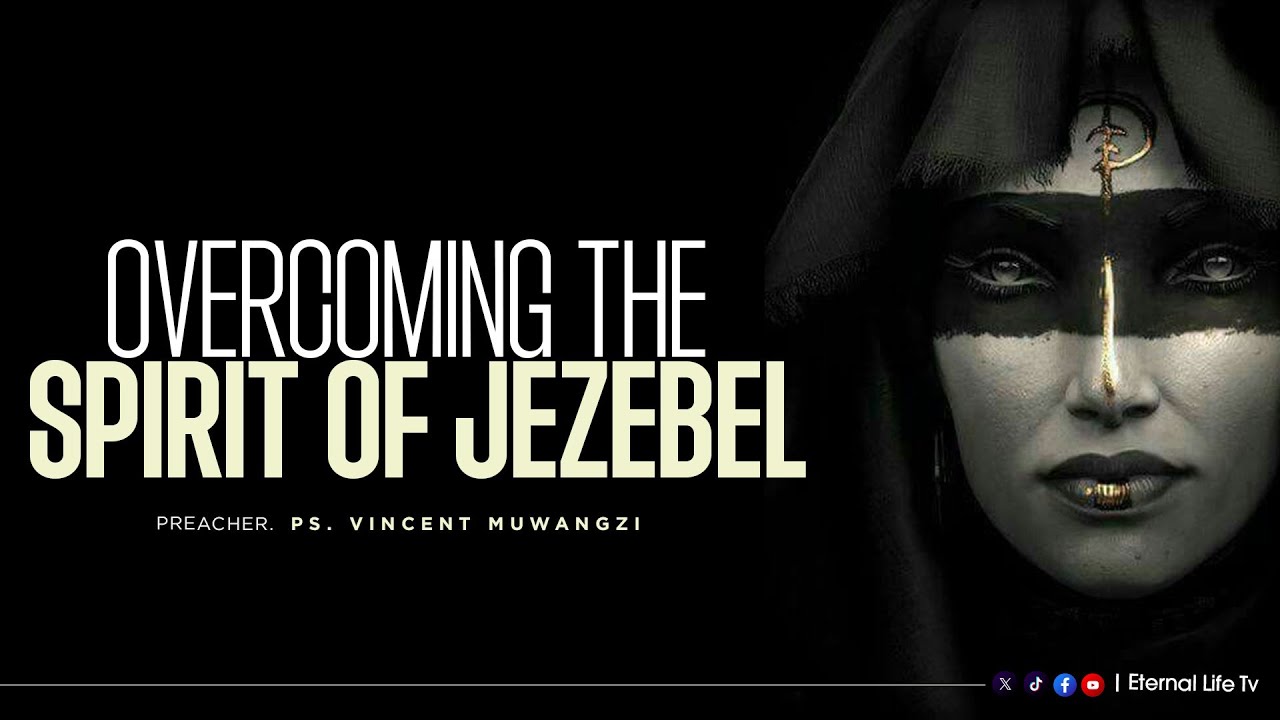 🔴MCF: THURSDAY INTERCESSION OVERNIGHT SERVICE || PS. VINCENT MUWANGZI || 03.04.2025