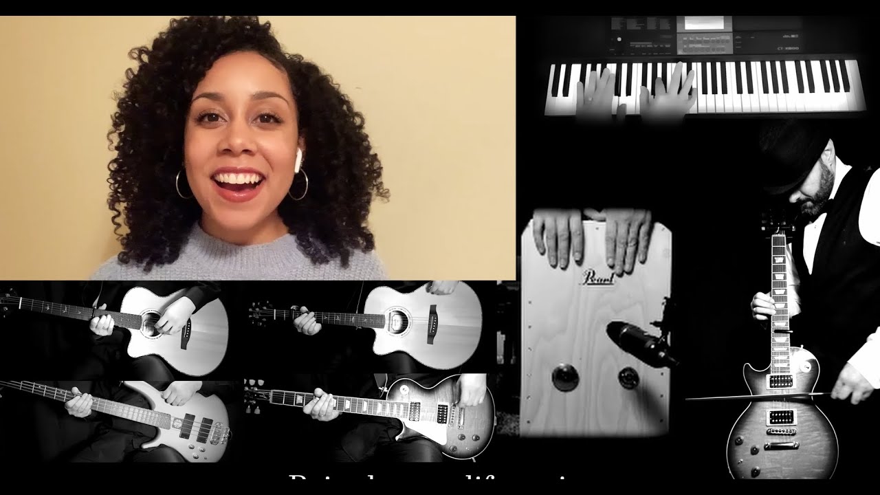 Bones  (Hillsong United) Cover by BCOC Worship
