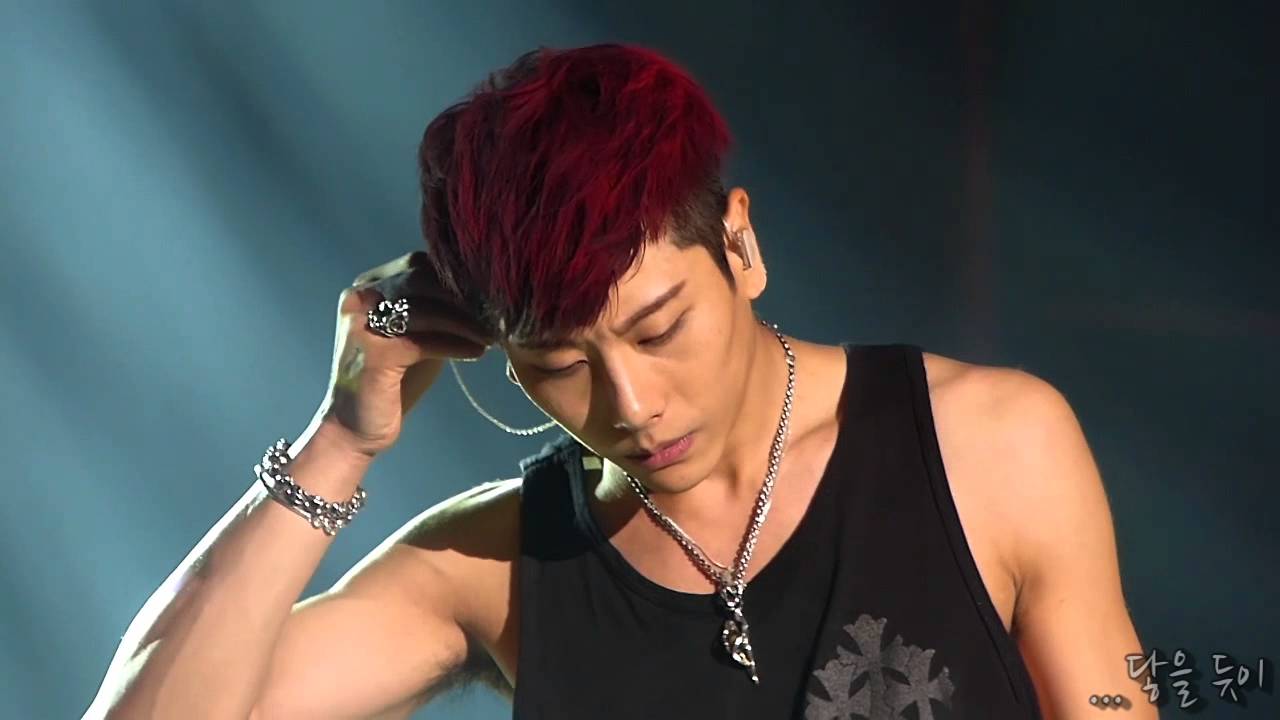 121229 - 박효신 - GIFT [WAR IS OVER]