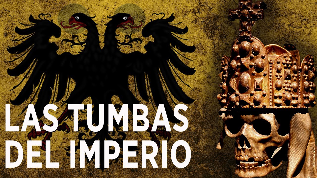 CRIPTA IMPERIAL VIENA | Tour Cripta de los CAPUCHINOS