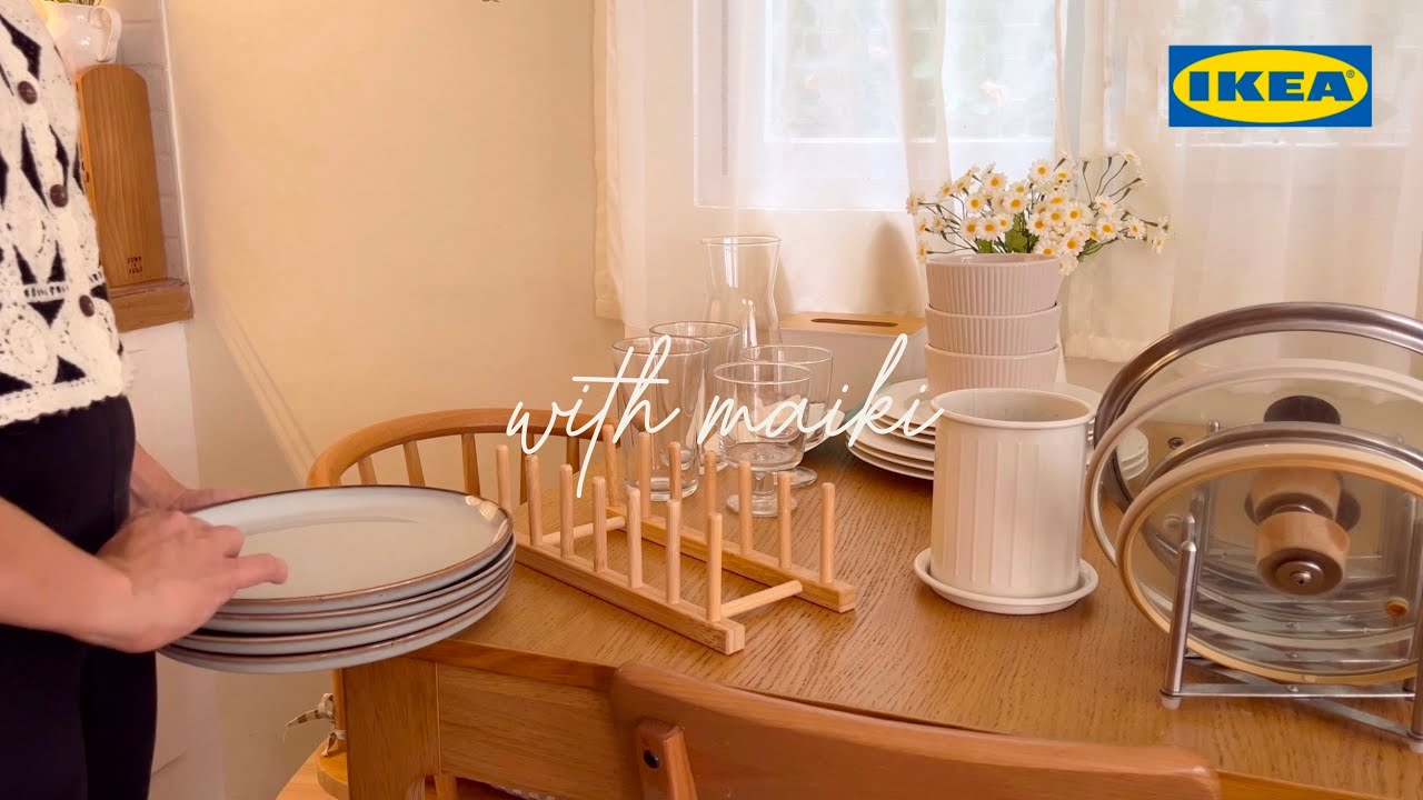 My Ikea Kitchen Favorites | Ikea Philippines 🇵🇭