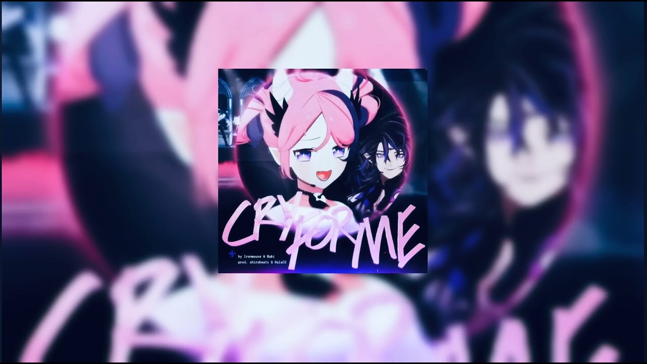 Cry for me FUNK (Slowed full version)