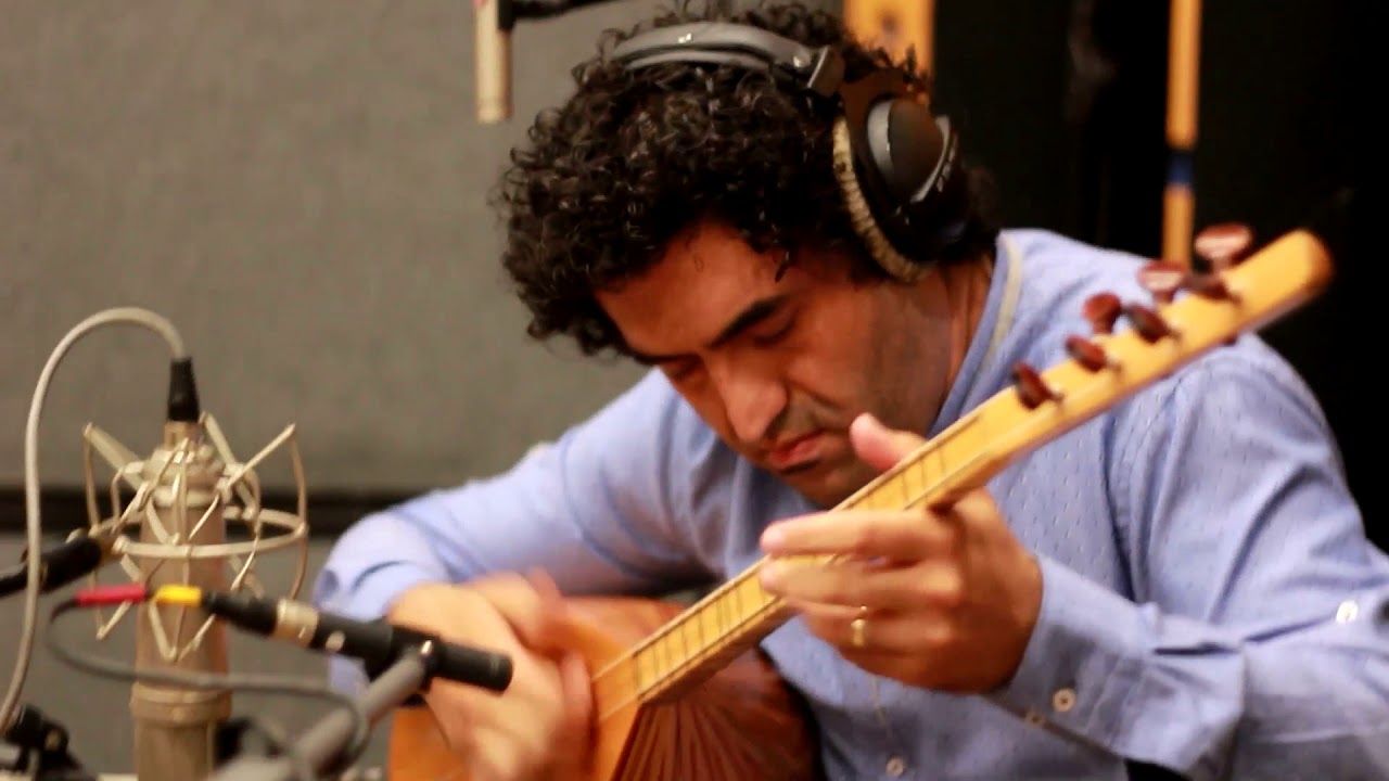 Bağlama / Şelpe -ERDEM ŞİMŞEK - 
