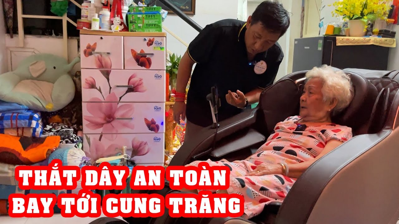 Cười xỉu | 8 Sang bế 