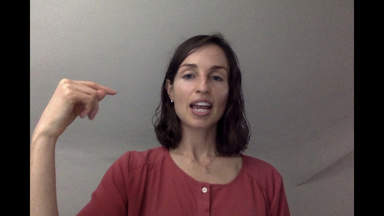 Thinking Like an Advocate by Jen White