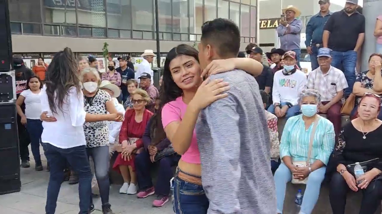Algo norteñito!!💃🥰❤️