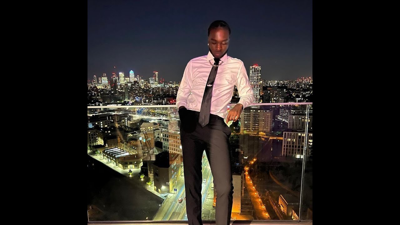 [free] fimiguerrero + uk  type beat - balcony