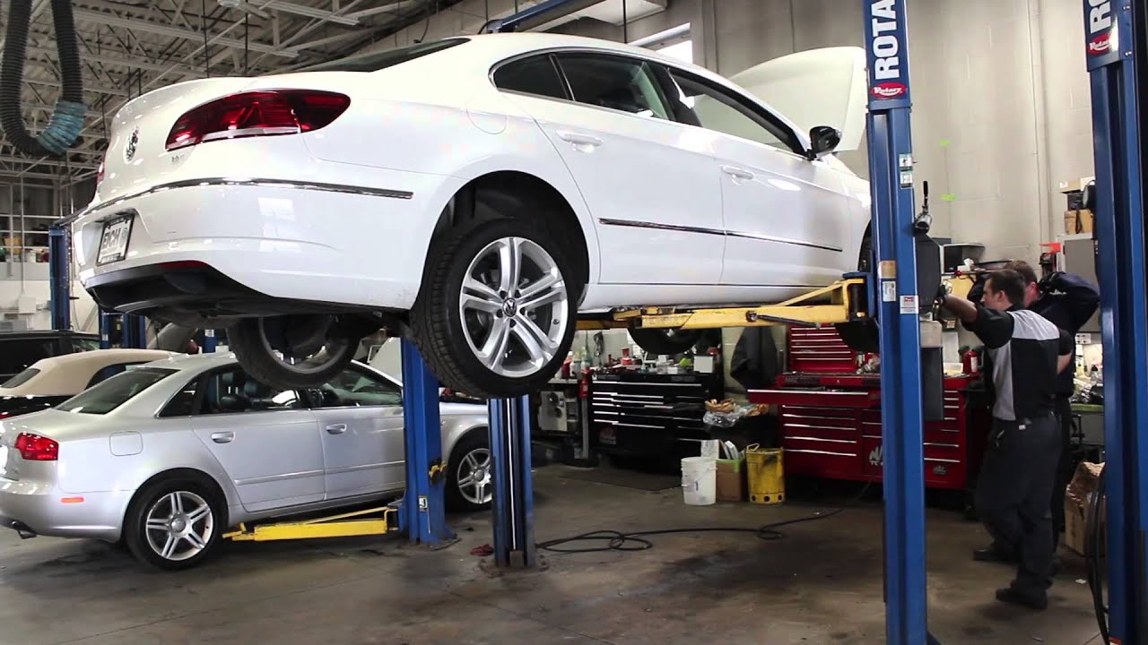 The Importance of Vehicle Reconditioning | Eich Motor Company