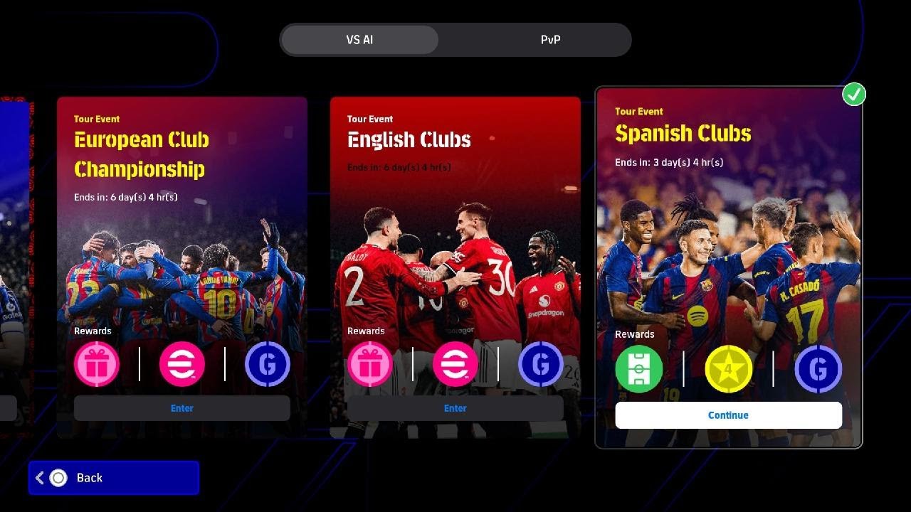 eFootball_2026/Spanish Clubs
