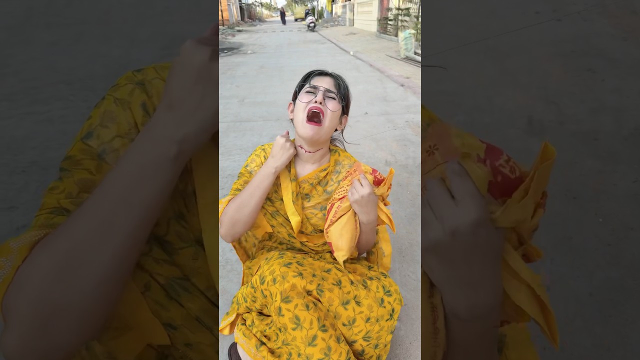 Patang 🪁 ke Karan accident 😔 || Jaanvi Patel #shorts #patang #kite