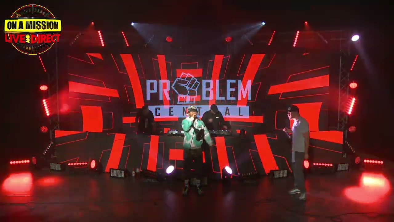 problem Central
