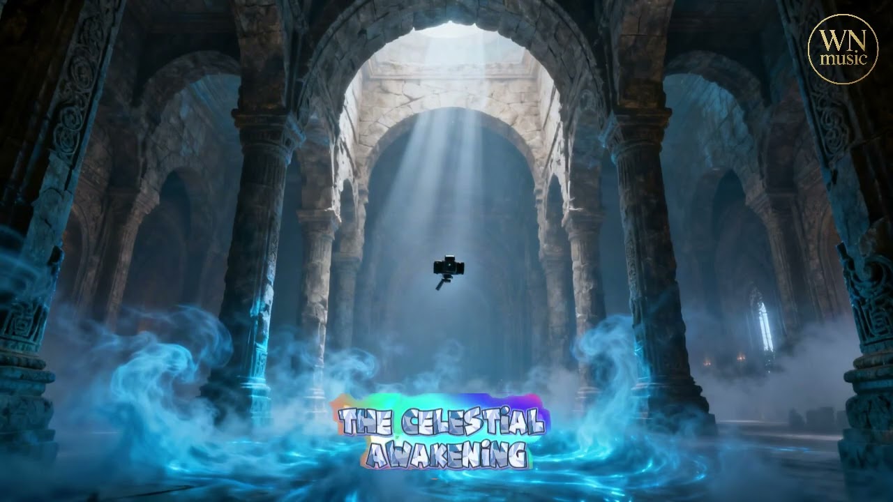 The Celestial Awakening