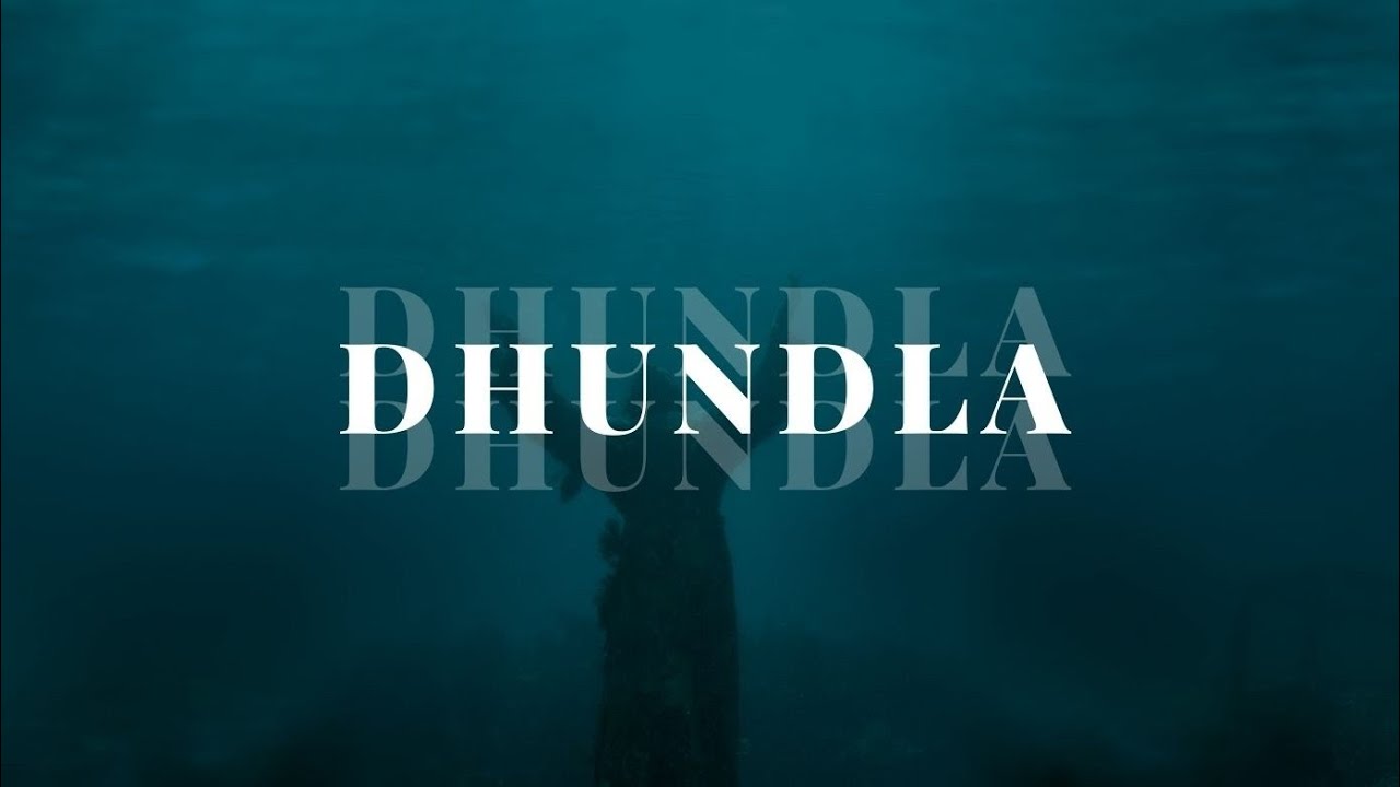 Dhundla (Official audio) @Prodigysfx
