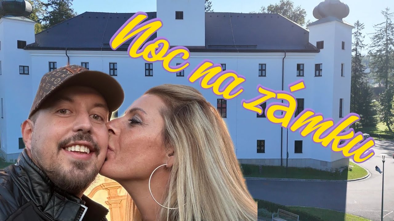 Rozprávkové ubytovanie v zámku Třešť – Luxus a história na dosah !