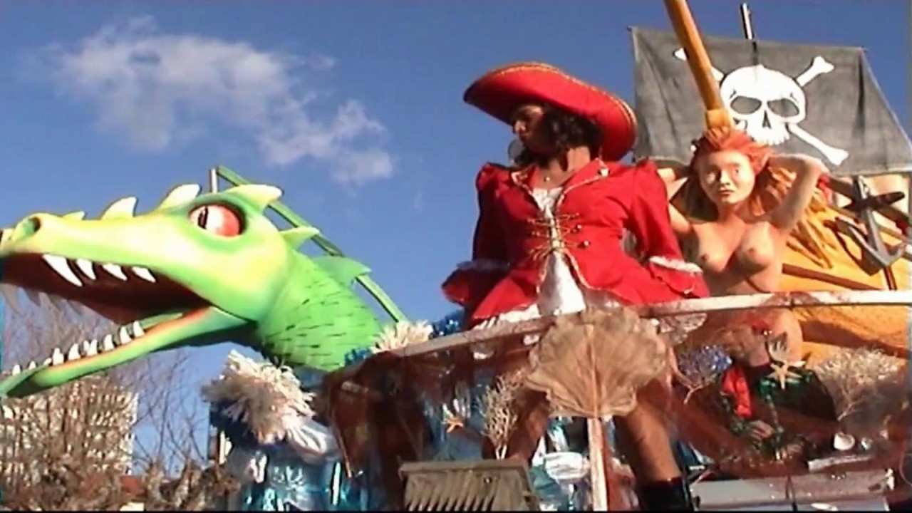 2010 - Carnevale Follonichese