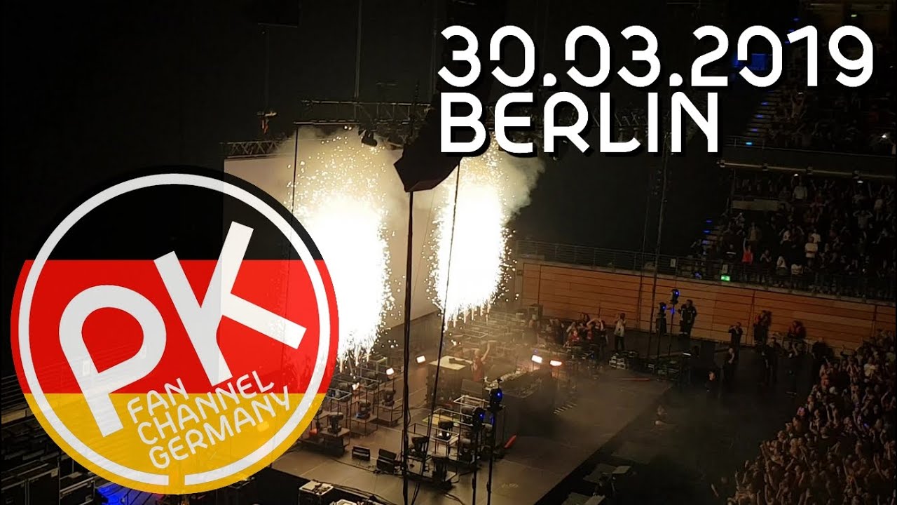 Paul Kalkbrenner - 