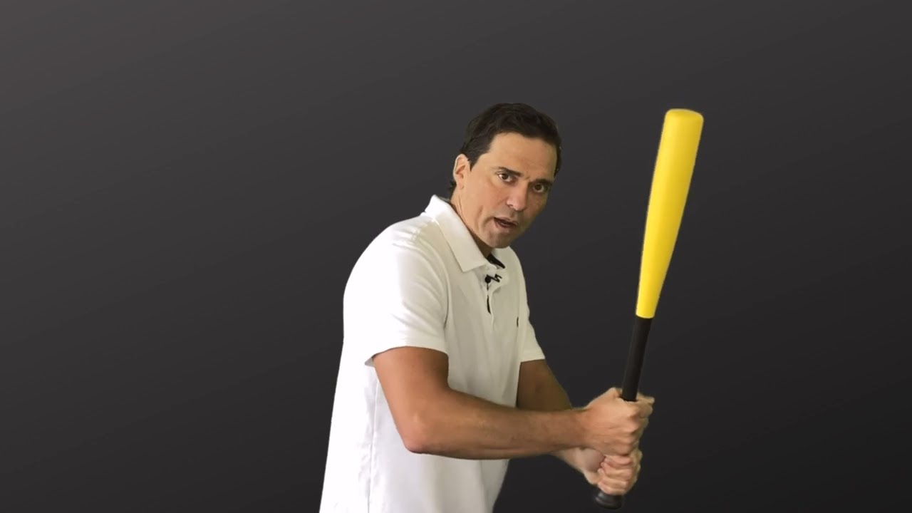 How To Feel a Great Swing with the Lead-Arm Progression