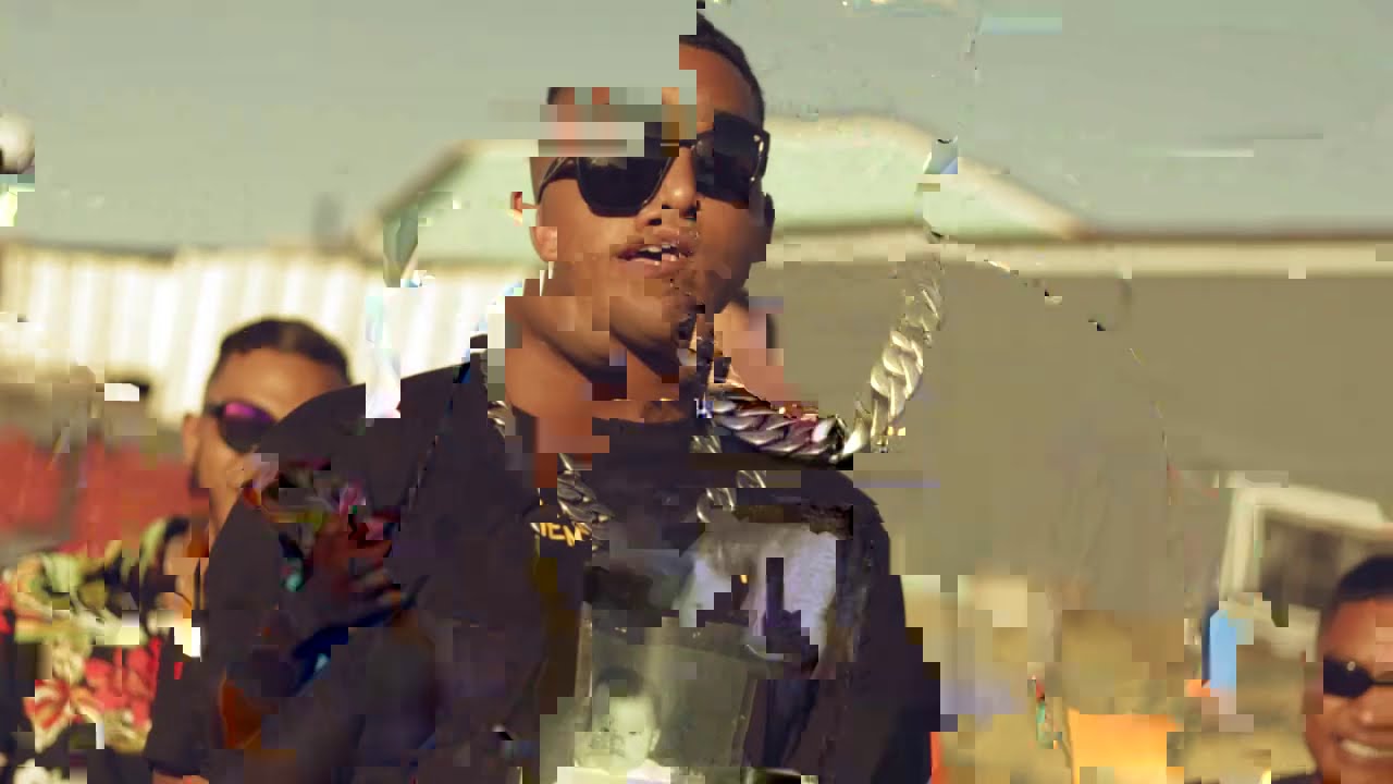 Haaties Remix ( Heavy G, TWO, The Narrator CPT & Young OG CPT)