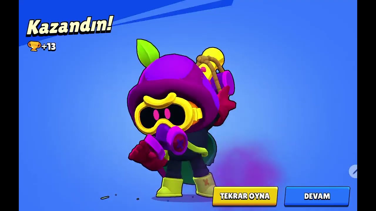 Brawl Stars kutu açılımı🥳🥳🥳🥳