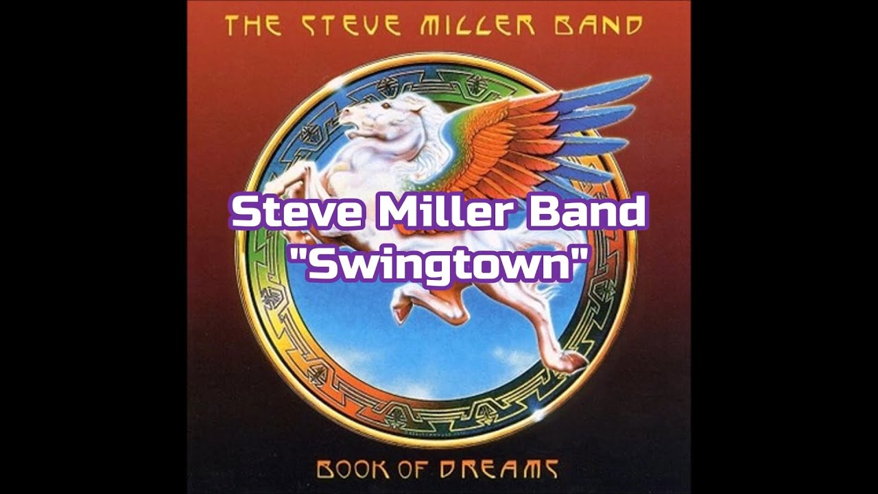 Steve Miller Band - 