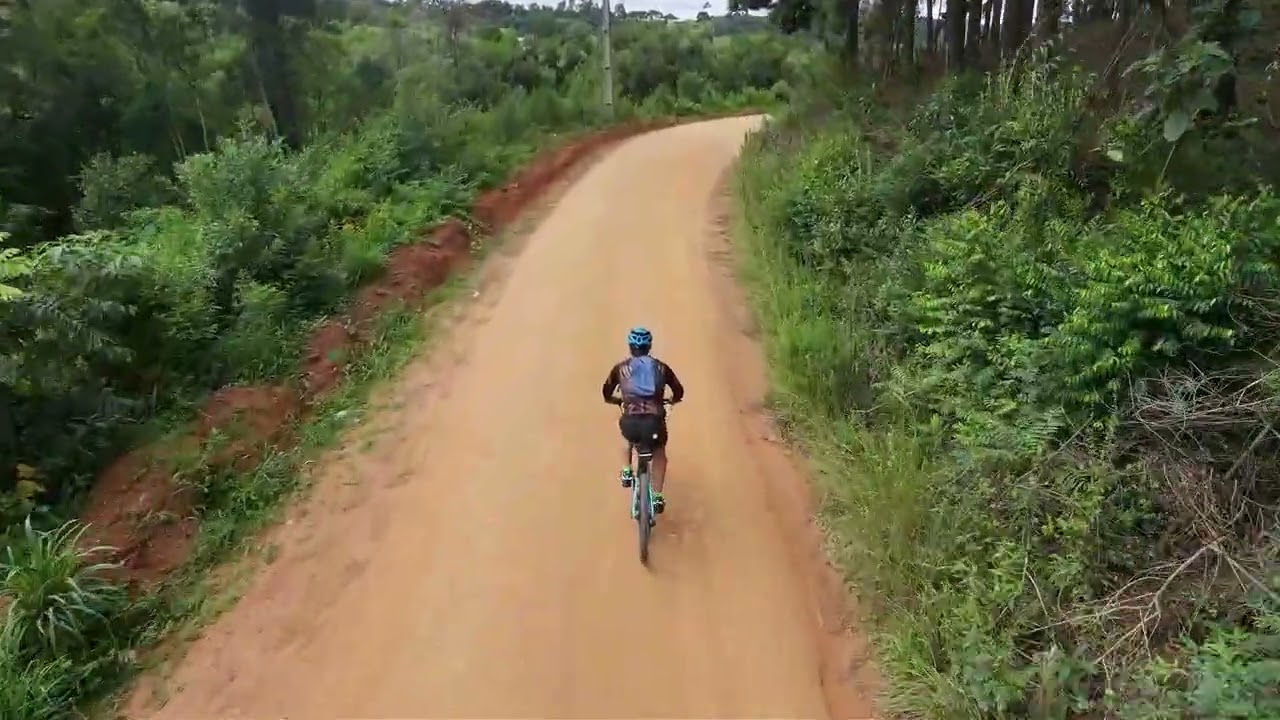 Video 4 - Chacara - rio da Varzea - Rincao-Chacara