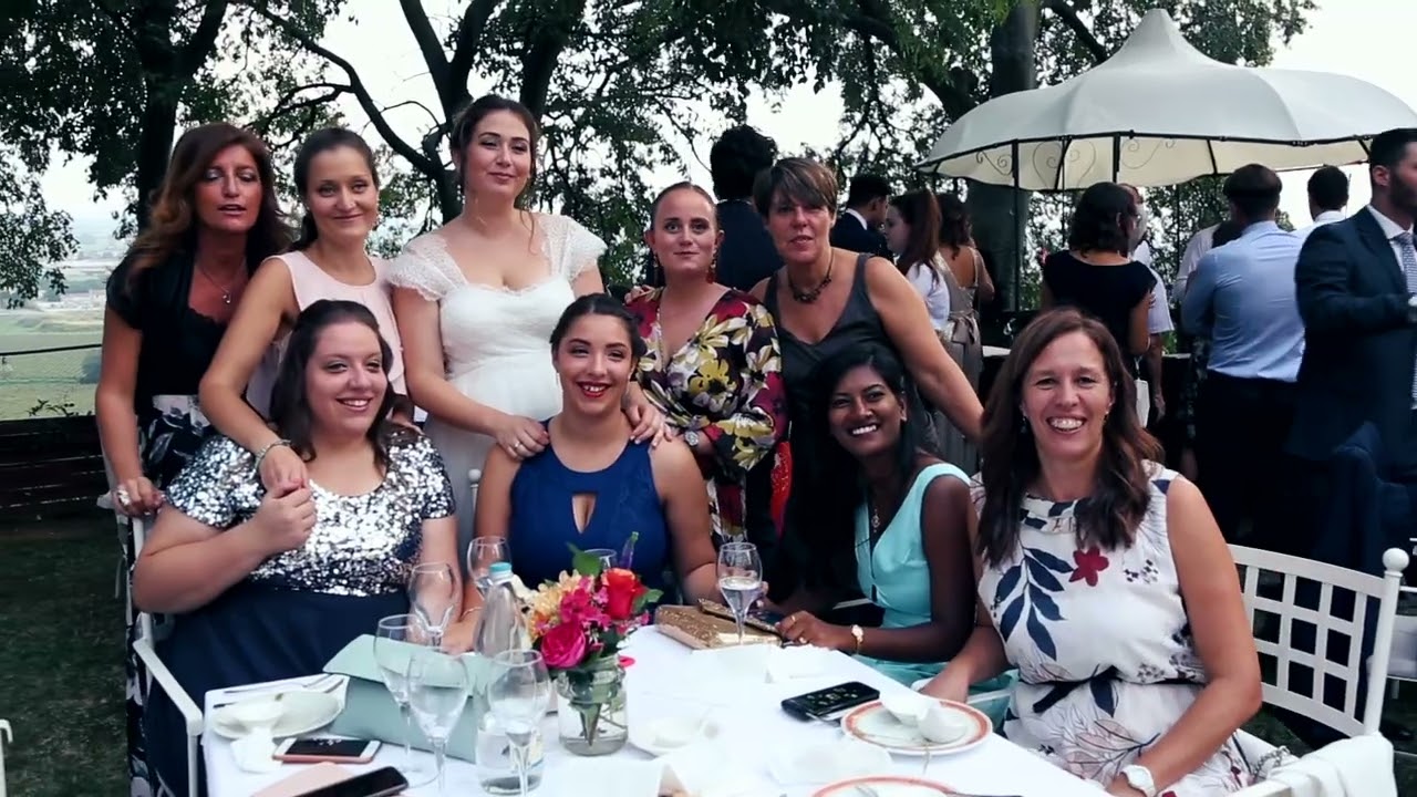 MARGHERITA & ANDREA - Cappuccini Resort