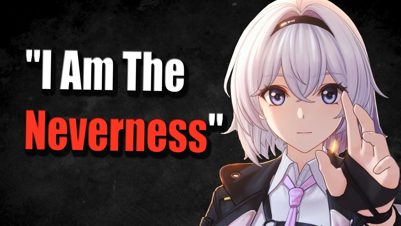 What Is Neverness To Everness Even About?