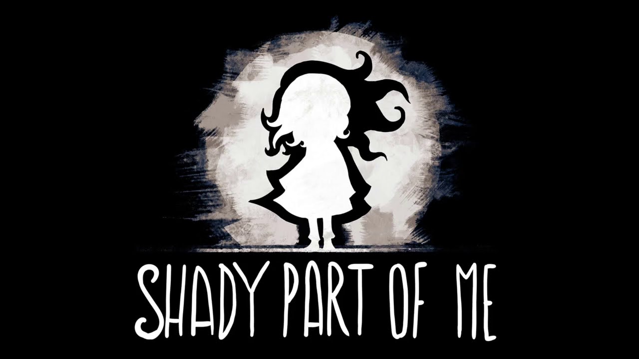Shady Part of Me OST - Main Theme (Full)