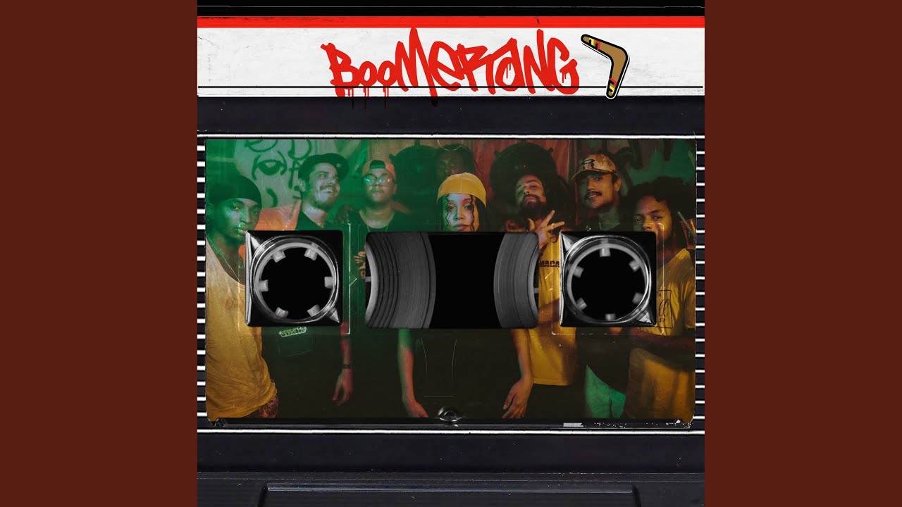 Boomerang