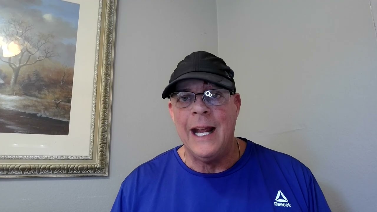 Day 29 Identity Is A Daily Reset