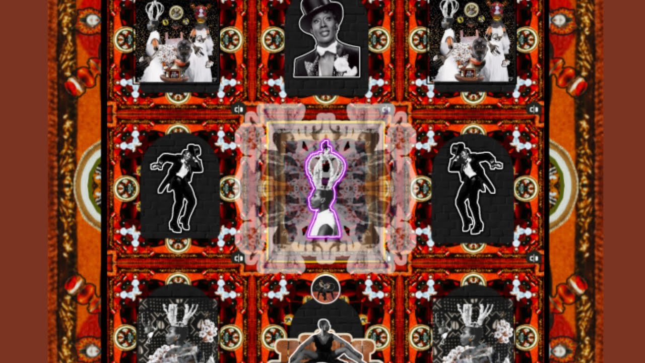 gypsy melodies ~ Divining: The Jamison Project Pt2 (Full Album)