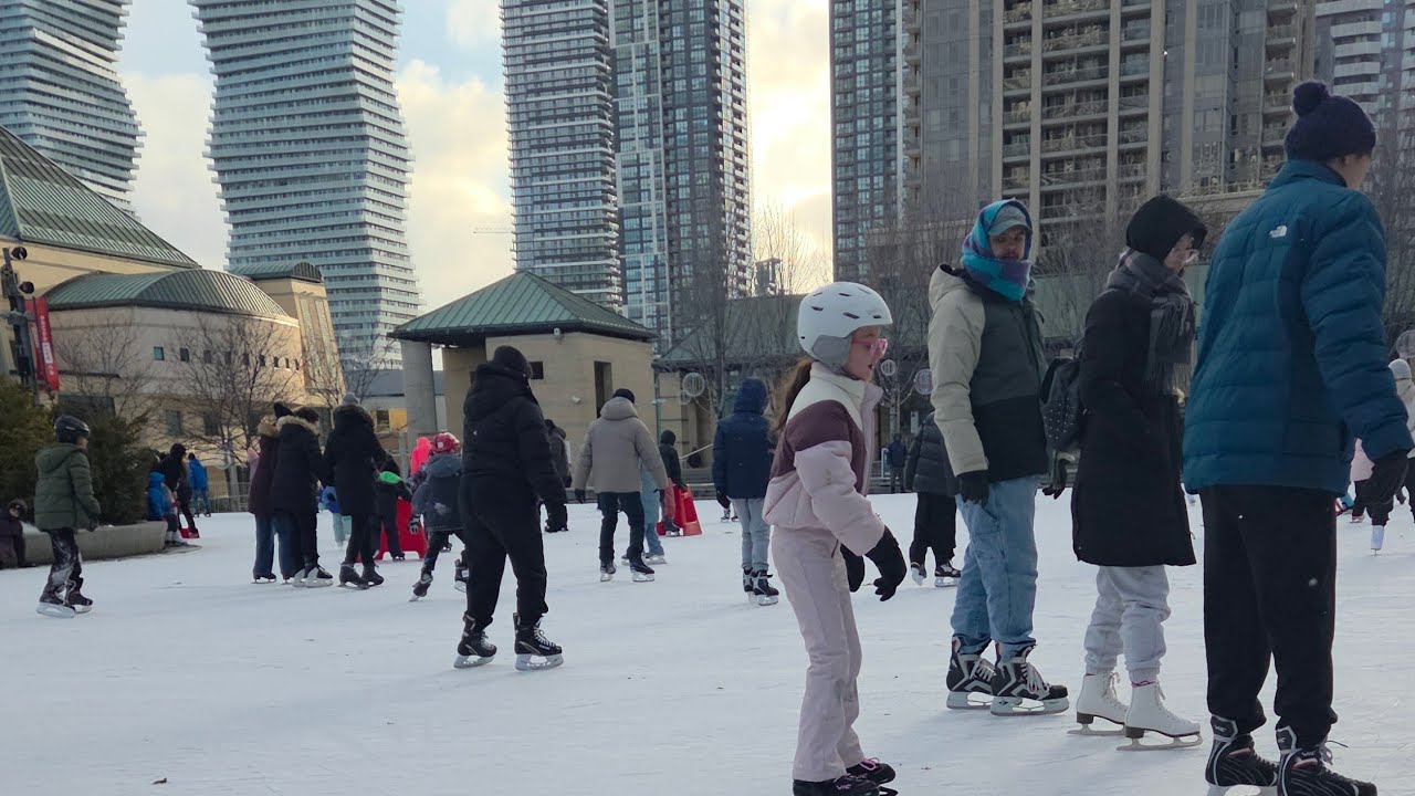 I ❤️skating, do you? 