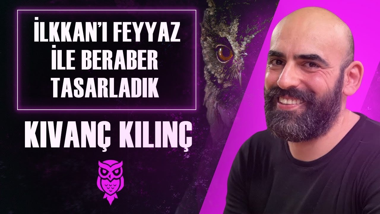 Kaç Kere Aldatıldım Bilmiyorum! | Kıvanç Kılınç All Star'da