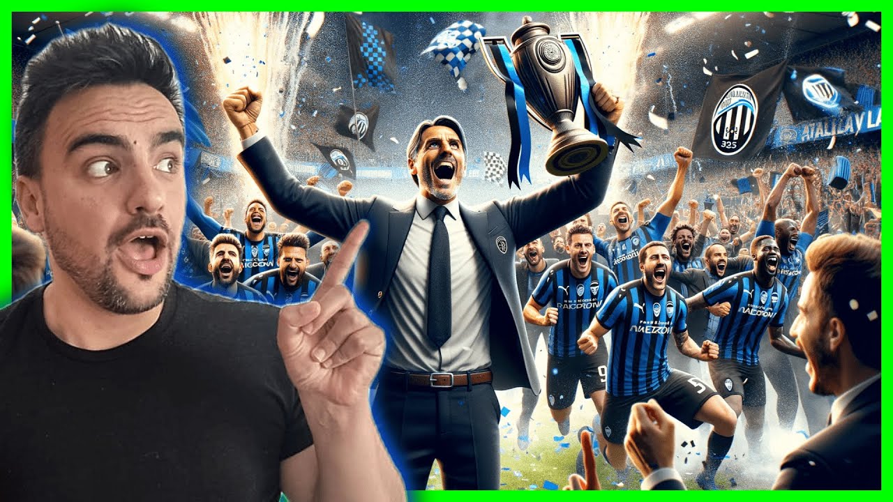💥 ¿Cómo GANAR casi SIEMPRE en FOOTBALL MANAGER?