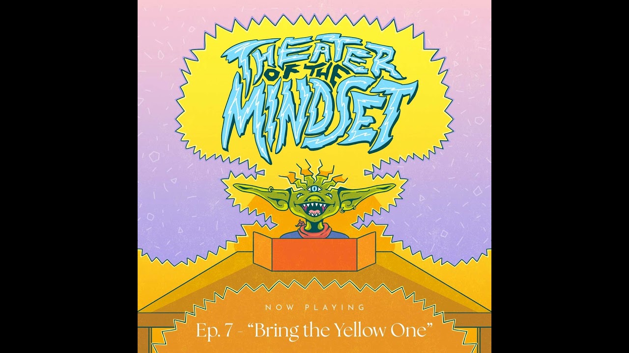 Ep. 7 - 