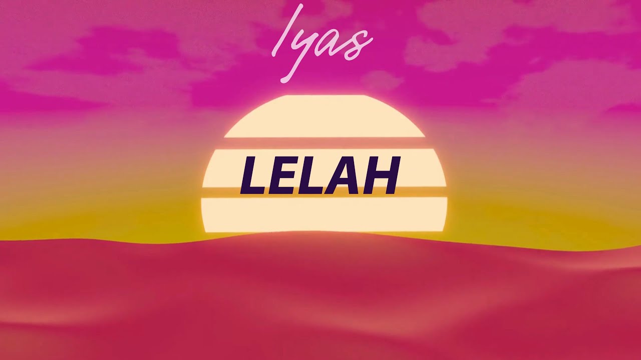 IYAS - Lelah (Official Lyric Video)