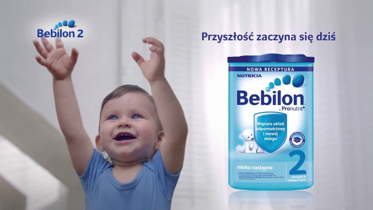 Bebilon 