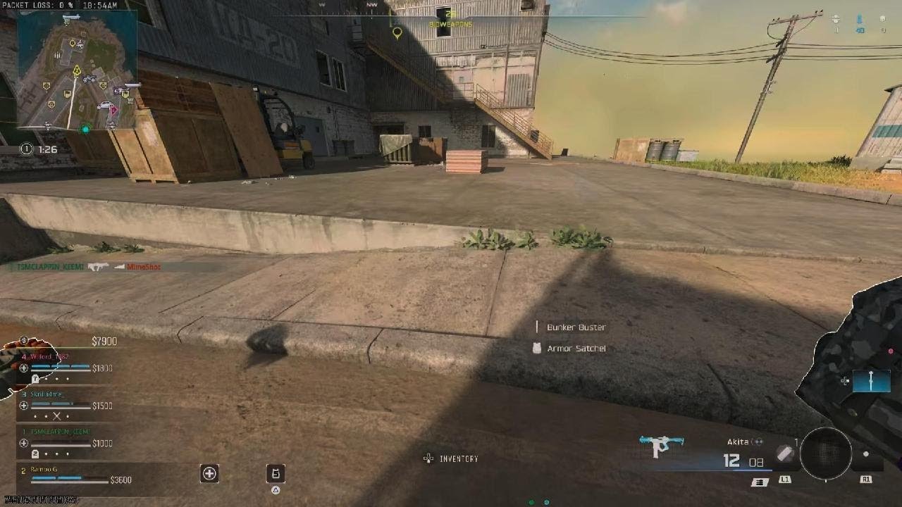 RamboG TV