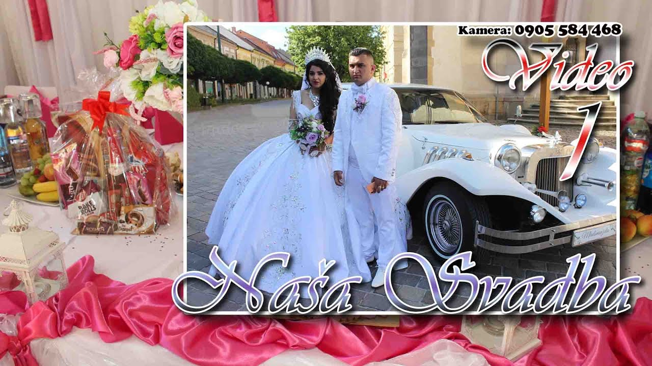Rene a Timea 2021_Video1
