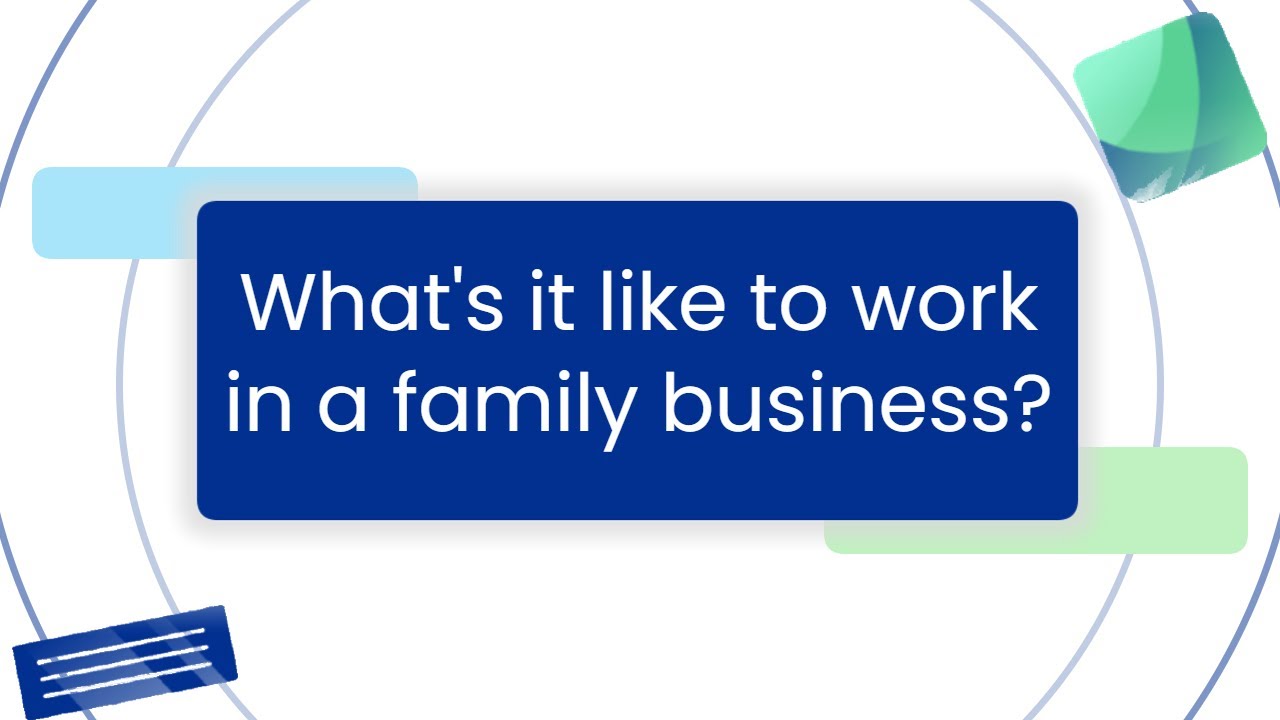 Inside a FAMILY RUN FRANCHISE - An interview w/ Ahmed Al-Uzri
