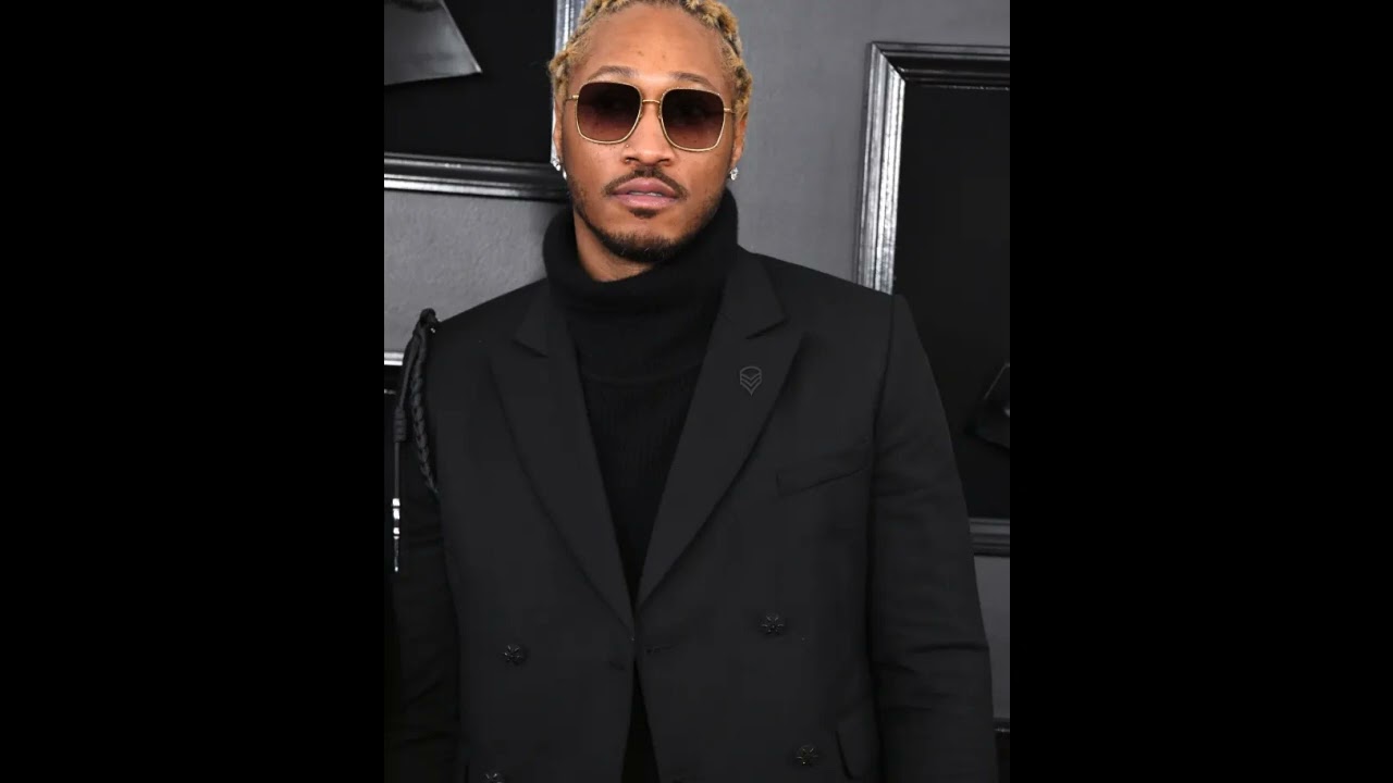 Future X Dark Trap Type Beat 